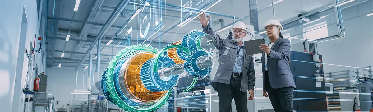 commercial and industrial energy solutions