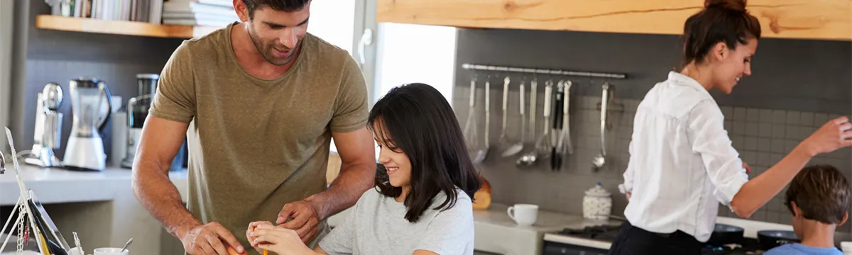 residential energy solutions