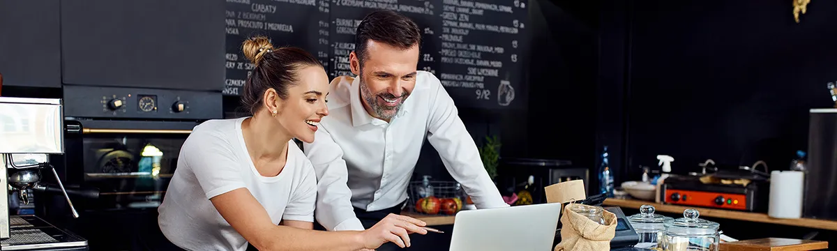 small business energy solutions